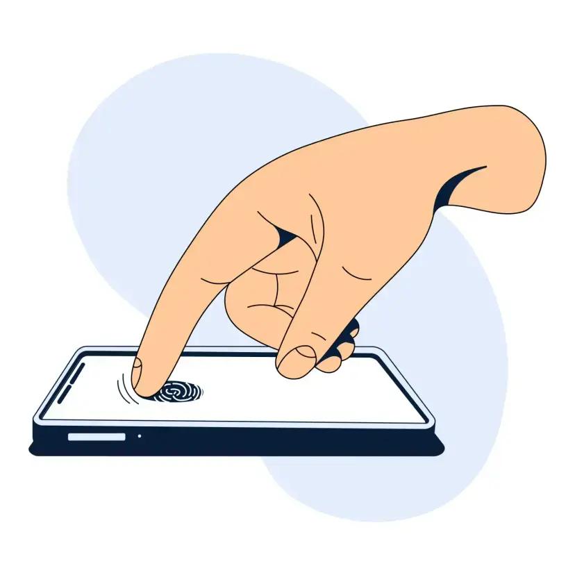 احصل على رمز الإحالة الخاص بك