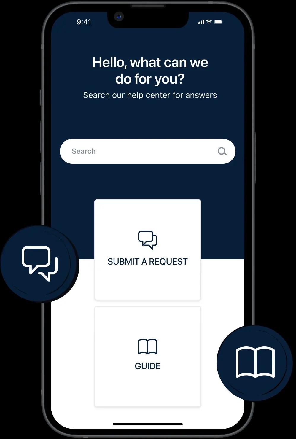 24/7 Customer Support